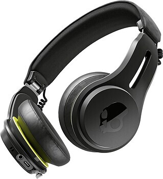Фото SkullCandy Icon ANC True Black (S5IOW-S740)