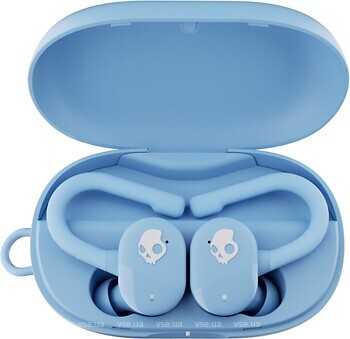 Фото SkullCandy Push Play Active Preppy Summer (S2PPW-S795)