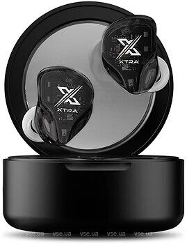 Фото KZ Knowledge Zenith Xtra Black