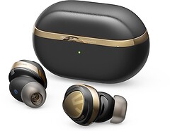 Фото SoundPEATS Opera05 Black