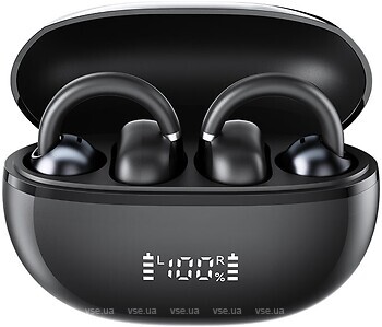 Фото Haylou AirFree Black