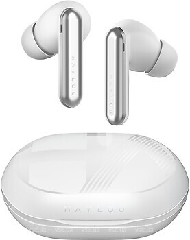 Фото Haylou Mori Pro White