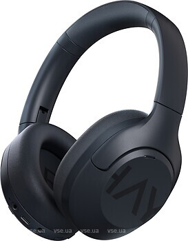 Фото Haylou S30 ANC Black