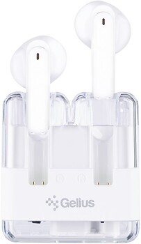 Фото Gelius Monster GP-TWS043 White
