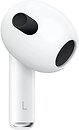 Фото Apple AirPods 3 Left White (MPNY3/L)