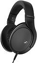 Фото Sennheiser HD 550 Black (700455)
