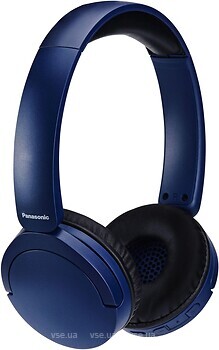 Фото Panasonic RB-HF630B Blue (RB-HF630BG-A)