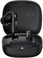 Фото Baseus Bowie E19 Black