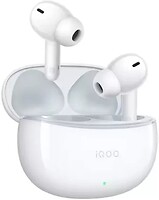 Фото IQOO TWS 1i White