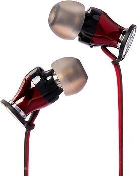 Фото Sennheiser Momentum M2 IE Red (508689)