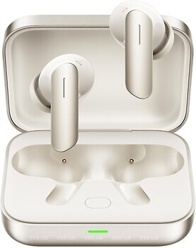 Фото Realme Buds Air 7 Ivory Gold