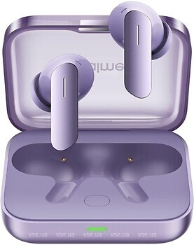 Фото Realme Buds Air 7 Lavender Purple