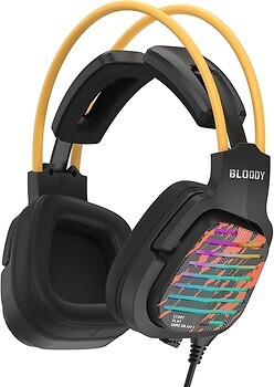 Фото A4Tech Bloody G565 Energy Black