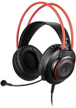 Фото A4Tech Bloody G200Q Black