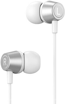 Фото XO EP59 Iron Men silver