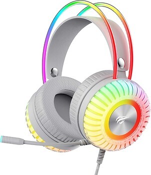 Фото Havit HV-H2046U White