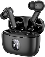 Фото Borofone FQ7 Treasure Black