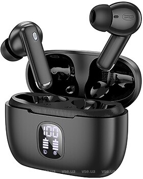 Фото Borofone FQ7 Treasure Black