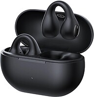 Фото Baseus Bass 15 Clip Cluster Black (A00079500113-00)