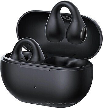 Фото Baseus Bass 15 Clip Cluster Black (A00079500113-00)