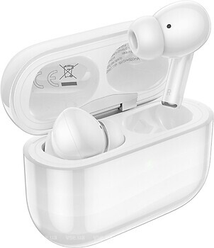 Фото Borofone BW84 Dream White