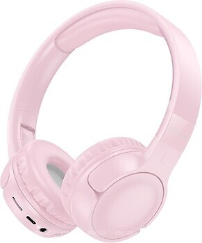 Фото Borofone BO32 Show Pink