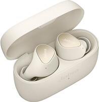 Фото Jabra Elite 4 Light Beige (100-99183702-98)