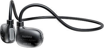 Фото Remax RB-S15 Black