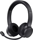 Фото Trust Ayda Wireless ENC Black (25463)