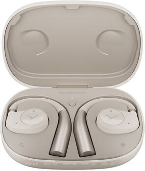 Фото Beyerdynamic Verio 200 Cream (1000931)