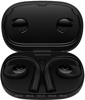 Фото Beyerdynamic Verio 200 Black (1000924)