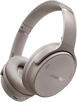 Фото Bose QuietComfort Ultra Headphones Sandstone (884367-1100)