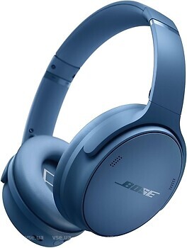 Фото Bose QuietComfort Headphones Blue Dusk (884367-1300)