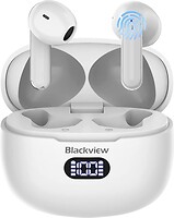 Фото Blackview AirBuds 7 White