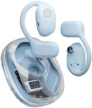 Фото Blackview AirBuds 100 Blue