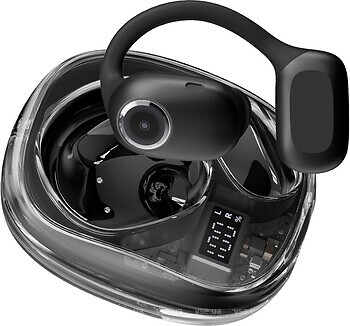 Фото Blackview AirBuds 100 Black