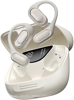 Фото Blackview AirBuds 200 White