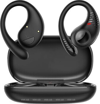Фото Blackview AirBuds 10 Black