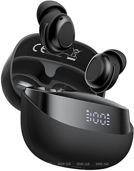 Фото Blackview AirBuds 9 Black