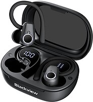 Фото Blackview AirBuds 60 Black