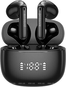 Фото Proove Digital Black (TWJP54002201)