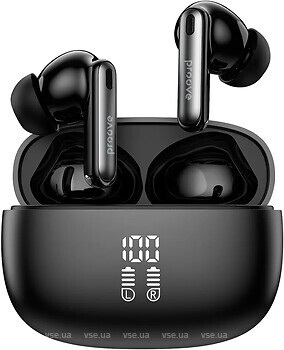 Фото Proove Intro Pro ANC Black (TWYN54002201)