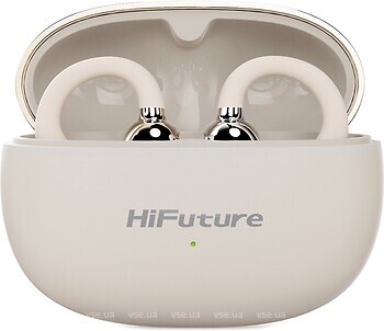 Фото HiFuture Flexclip Champagne