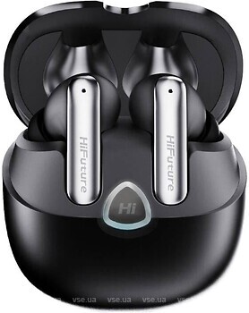 Фото HiFuture SonicAir Black