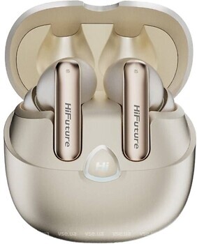 Фото HiFuture SonicAir Champagne