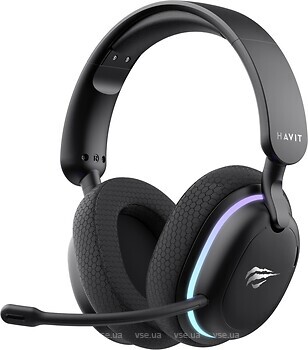 Фото Havit Fuxi H7 Black