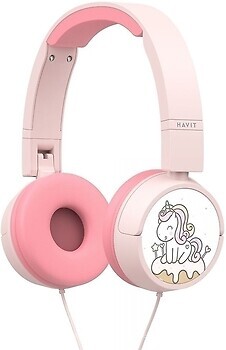 Фото Havit HV-H231D Pink