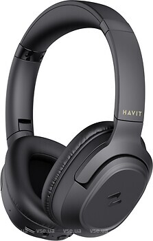 Фото Havit HV-H612BT Black