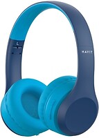 Фото Havit HV-H626BT Blue