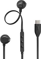 Фото JBL Tune 305C Black (JBLT305CBLK)